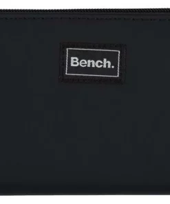 Bench. Geldbörse, mit vielen Fächern Schwarz, Olivgr&uuml;n, Flieder, Senf -Bench Verkaufsgeschäft 01578614 2b7b 5842 bff2 c5391591be9a