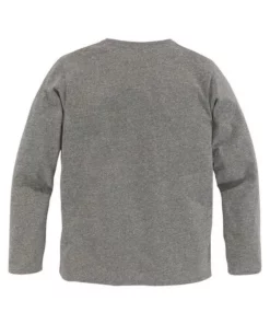 Bench. Langarmshirt in melierter Optik 7 Bench. Langarmshirt in melierter Optik -Bench Verkaufsgeschäft 017b6145 d17e 5a95 b7d3 09645a4d2e32