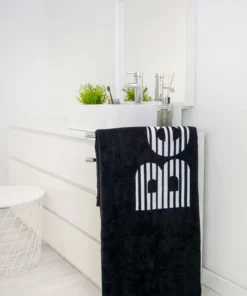 Bench. Strandtuch »Bench« (1-St), mit dekorativem "Bench" Schriftzug -Bench Verkaufsgeschäft 024b6c7a 7cf6 51b0 bb14 49350753a687