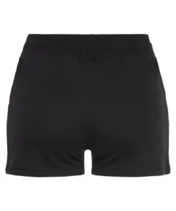 Bench. Relaxshorts mit Gummizug und Logotape Braun, Schwarz -Bench Verkaufsgeschäft 02f047dd cacd 56b9 a5db 1ac3e750a714