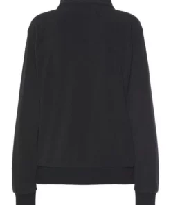 Bench. Fleecejacke mit Stehkragen und Daumenlöchern T&uuml;rkis, Schwarz -Bench Verkaufsgeschäft 03d86299 f0a7 530b a1d7 275639685a00