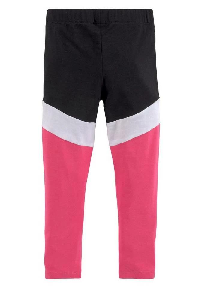 Bench. Leggings mit Logo-Schriftzug 3 Bench. Leggings mit Logo-Schriftzug – Bild 3