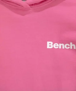 Bench. Sweatkleid mit modischem Farbverlauf -Bench Verkaufsgeschäft 06cc3d47 e06a 5149 8bb9 a8a237f6d557