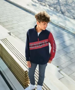 Bench. Sweatshirt »mehrfarbig« -Bench Verkaufsgeschäft 0847f12d 9a61 5214 8f06 969d2769f52b