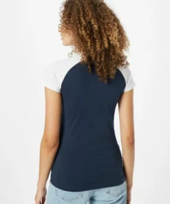 Bench. T-Shirt »TRINA« (1-tlg) -Bench Verkaufsgeschäft 0918adcf 6d62 5454 ae74 9b3c129f6d5c