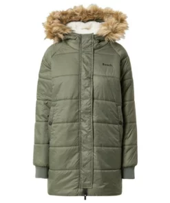 Bench. Wintermantel »ARIELE« -Bench Verkaufsgeschäft 0c74f044 f3a6 55da 8a05 e2bea64ac52f