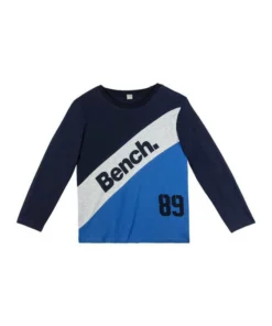 Bench. Pyjama mit aufwendig bedrucktem Oberteil -Bench Verkaufsgeschäft 119bf874 78ef 5485 9e06 cde46738e28b