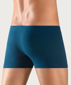 Bench. Boxer (4 Stück) in der Dose Navy | anthrazit-meliert | rot | schwarz, Blau | anthrazit-meliert | petrol | bordeaux, Schwarz, Schwarz | t&uuml;rkis | orange | lila -Bench Verkaufsgeschäft 130ba030 dae6 520b 9347 d4beed3f6c60