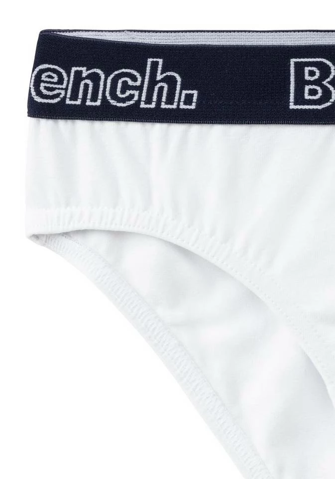 Bench. Slip (3 Stück) mit Logo Webbund 6 Bench. Slip (3 Stück) mit Logo Webbund – Bild 6