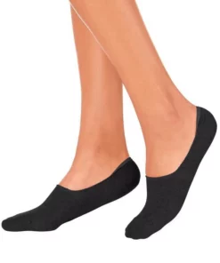 Bench. Füßlinge (5-Paar) für weit ausgeschnittene Schuhe Wei&szlig;, Schwarz -Bench Verkaufsgeschäft 15423233