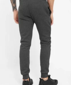 Bench. Jogginghose »Serge 2« Stickerei, weiches Innenfinish Navy, Schwarz, Grey marl, Charcoal Marl -Bench Verkaufsgeschäft 15b0c865 c523 59d5 b468 8f7d67833b96