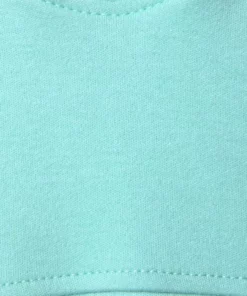 Bench. Kapuzensweatshirt mit Stehkragen und Reißverschluss Schwarz, T&uuml;rkis -Bench Verkaufsgeschäft 164d09f1 3f4f 5981 b98c a58ef6951e01