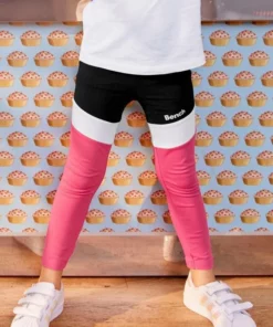 Bench. Leggings mit Logo-Schriftzug 9 Bench. Leggings mit Logo-Schriftzug -Bench Verkaufsgeschäft 1694dded e421 5525 af03 0044758bdd60