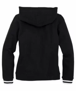 Bench. Kapuzensweatshirt mit Frontdruck Schwarz, Grau, Bordeaux -Bench Verkaufsgeschäft 16959390