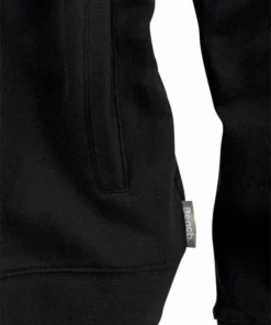 Bench. Kapuzensweatshirt mit Frontdruck Schwarz, Grau, Bordeaux -Bench Verkaufsgeschäft 16959397