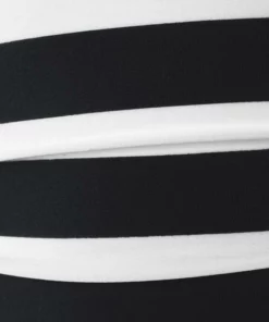 Bench. Badeanzug, mit trendigen Streifen Pink-weiß, Schwarz-weiß 6 Bench. Badeanzug, mit trendigen Streifen Pink-weiß, Schwarz-weiß -Bench Verkaufsgeschäft 17791879