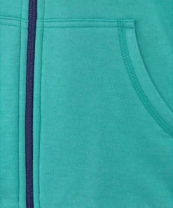 Bench. Kapuzensweatjacke mit kontrastfarbenen Details Grau-meliert, Mint-meliert, Blau-meliert, Schwarz 15 Bench. Kapuzensweatjacke mit kontrastfarbenen Details Grau-meliert, Mint-meliert, Blau-meliert, Schwarz -Bench Verkaufsgeschäft 17804469