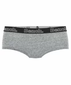 Bench. Panty (3 Stück) mit Logo Webbund -Bench Verkaufsgeschäft 17868714