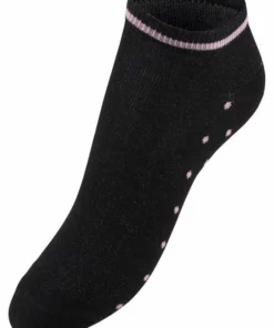 Bench. Sneakersocken (5-Paar) gestreift und gepunktet 12 Bench. Sneakersocken (5-Paar) gestreift und gepunktet -Bench Verkaufsgeschäft 17871788