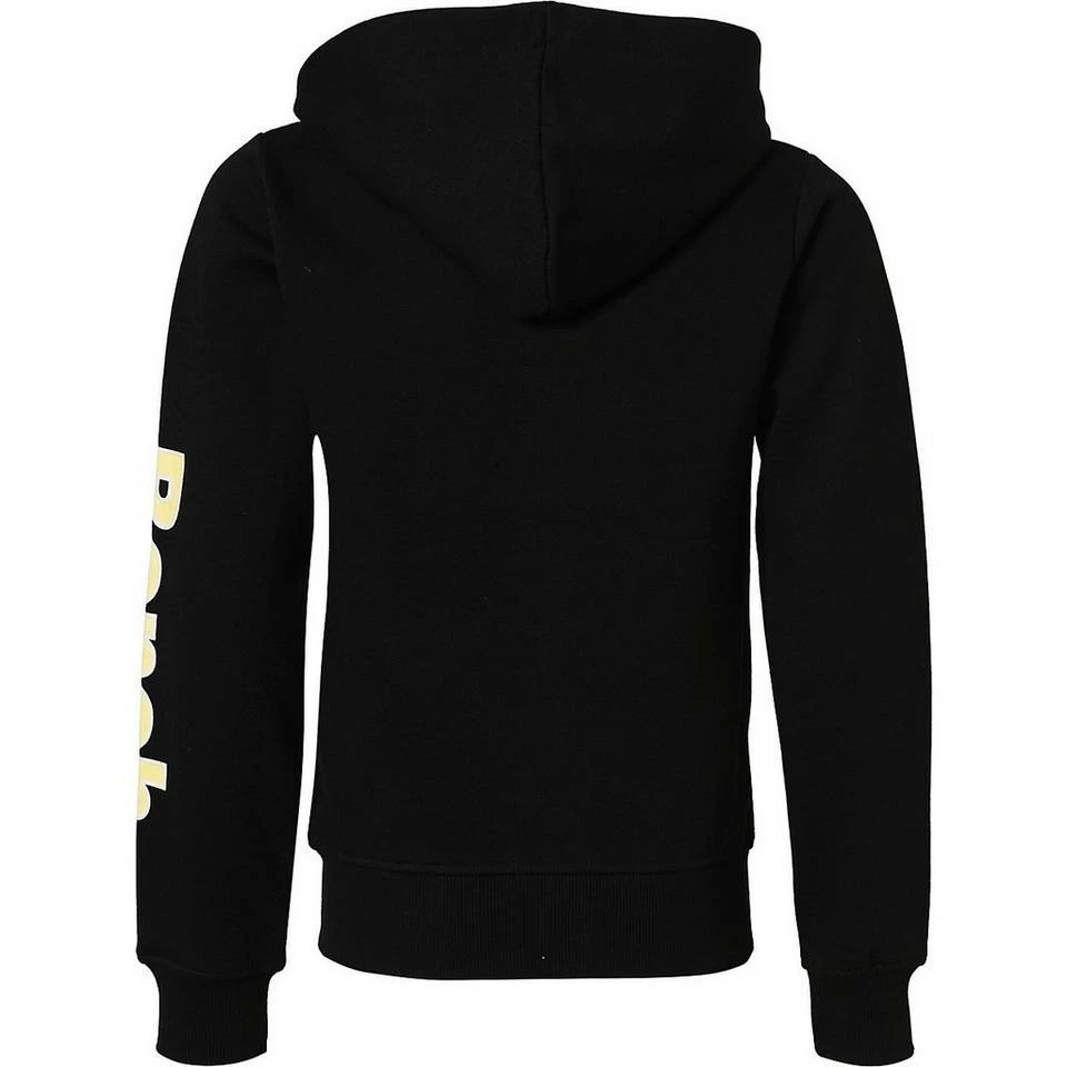 Bench. Sweatshirt »Sweatshirt CROP für Mädchen« 2 Bench. Sweatshirt »Sweatshirt CROP für Mädchen« – Bild 2