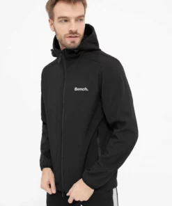 Bench. Winterjacke »Hawn« wasserabweisend, wasserabweisende Reißverschlüsse, Fleecefutter Navy, Khaki, Schwarz -Bench Verkaufsgeschäft 184c3467 2fac 51a9 9c66 ba7134e45765