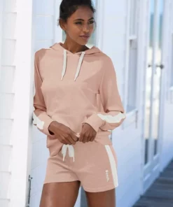 Bench. Relaxshorts mit Seitenstreifen Schwarz-weiß, Nude-weiß, Stone-weiß 15 Bench. Relaxshorts mit Seitenstreifen Schwarz-weiß, Nude-weiß, Stone-weiß -Bench Verkaufsgeschäft 19426da1 5903 57f1 b680 05a273659e6e