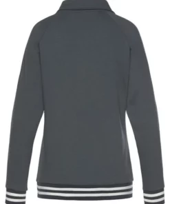 Bench. Sweater in lässiger Troyerform -Bench Verkaufsgeschäft 1a2ee6ae 9c9f 55b2 80cb 6d6353a66905