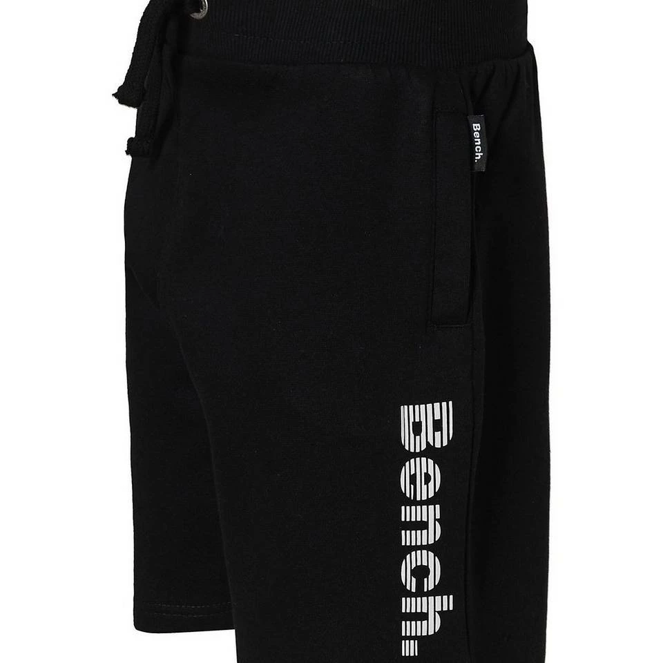 Bench. Shorts »Shorts ROLLO für Jungen« Schwarz, Hellgrau 3 Bench. Shorts »Shorts ROLLO für Jungen« Schwarz, Hellgrau – Bild 3