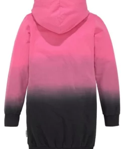 Bench. Sweatkleid mit modischem Farbverlauf -Bench Verkaufsgeschäft 1e1e60f7 27dd 5b7a b23b 69bd9e5c2ea3