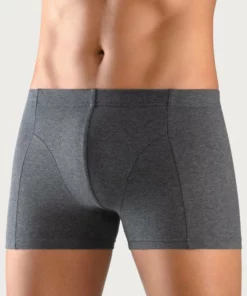 Bench. Boxer (4 Stück) in der Dose Navy | anthrazit-meliert | rot | schwarz, Blau | anthrazit-meliert | petrol | bordeaux, Schwarz, Schwarz | t&uuml;rkis | orange | lila -Bench Verkaufsgeschäft 1e996b9b 9e4c 52cd b0c4 729f986ee0a0