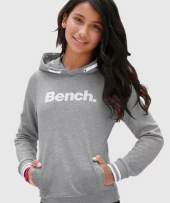 Bench. Kapuzensweatshirt mit Frontdruck Schwarz, Grau, Bordeaux -Bench Verkaufsgeschäft 1ee2239f 8dcc 5409 a809 45de149a9ff5
