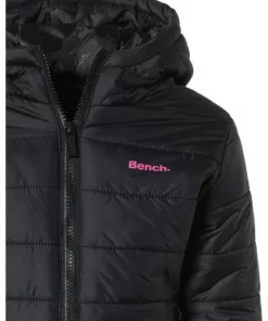 Bench. Winterjacke »Winterjacke NORA für Mädchen« -Bench Verkaufsgeschäft 1f25b12b f69f 5438 afa8 2f31c3f4b368