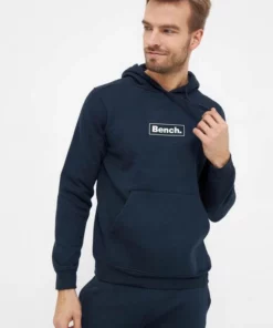 Bench. Sweatshirt »Bennie 2« Navy, Charcoal Marl, Grey marl, Schwarz -Bench Verkaufsgeschäft 1fb14dfd b2a2 5659 bb1c 2f9ed159efe6