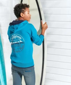 Bench. Kapuzensweatshirt »Surfer« -Bench Verkaufsgeschäft 1fdbafdf e9a0 516f 8661 44f731696b8a