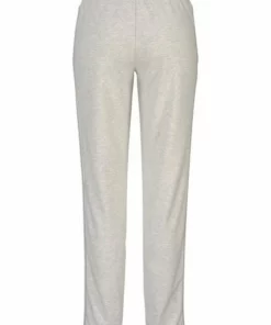 Bench. Homewearhose mit Metallic-Streifen Dunkelblau, Hellgrau, Weinrot, Schwarz -Bench Verkaufsgeschäft 20058497