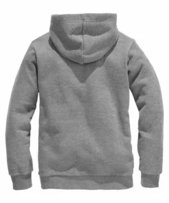 Bench. Kapuzensweatshirt in melierter Optik -Bench Verkaufsgeschäft 20086391