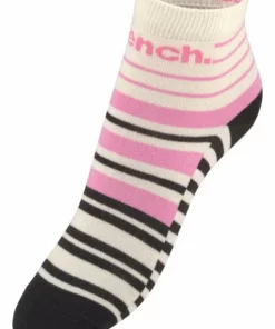 Bench. Kurzsocken (5-Paar) im Streifendesign -Bench Verkaufsgeschäft 20292587