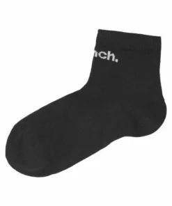 Bench. Kurzsocken (5-Paar) im Streifendesign -Bench Verkaufsgeschäft 20292639