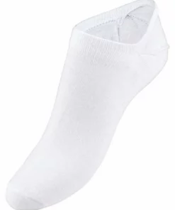 Bench. Sneakersocken (5-Paar) für modische Sneaker-Schuhe Bunt, Schwarz, Wei&szlig; -Bench Verkaufsgeschäft 20293917