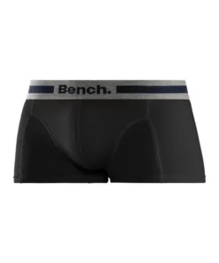 Bench. Hipster (4 Stück) mit Overlock-Nähten vorn Rot | grau-meliert | navy | schwarz, Schwarz-anthrazit-meliert, Navy-rot | navy-grau-meliert | navy-blau | navy-weiß, Blau | bordeaux | anthrazit | petrol -Bench Verkaufsgeschäft 202ea956 c151 586f be2e 2b7d5ce07b5d