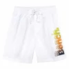 Bench. Badeshorts, Logodruck am Bein