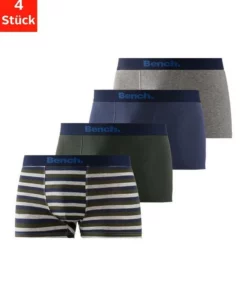 Bench. Boxer (4 Stück) mit modischem Streifen Olivgrün-gestreift | olivgrün | grau-meliert | navy, Rot | blau | olivgrün | navy, Blau-gestreift | blau | grau-meliert | navy, Rot-gestreift | rot | grau-meliert | navy 53 Bench. Boxer (4 Stück) mit modischem Streifen Olivgrün-gestreift | olivgrün | grau-meliert | navy, Rot | blau | olivgrün | navy, Blau-gestreift | blau | grau-meliert | navy, Rot-gestreift | rot | grau-meliert | navy -Bench Verkaufsgeschäft 208a2f25 3605 5f7a bedd 24787798ba53