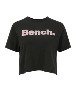 Bench. T-Shirt »KAY« (1-tlg) -Bench Verkaufsgeschäft 20a71e47 0174 5057 b8a1 e6cd8df3d0a7