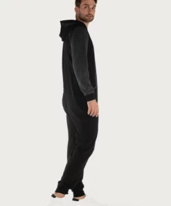 Bench. Jumpsuit mit Kapuze -Bench Verkaufsgeschäft 20e3ae6e e554 563b 8b4b 2589b5f40de6