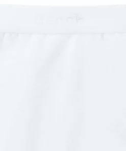 Bench. Panty unifarben oder gepunktet Rosa-gepunktet | blau-gepunktet, Weiß, Schwarz -Bench Verkaufsgeschäft 21035962