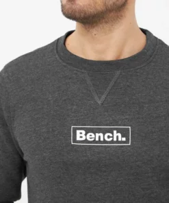 Bench. Sweatshirt »Doyle 2« -Bench Verkaufsgeschäft 2131e783 6ffc 5ec9 8f0d 3a3e4b30eedc