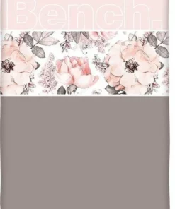 Bench. Strandtuch »Bench« (1-St), mit dekorativem "Bench" Schriftzug