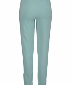 Bench. Relaxhose mit gestreiftem Bund und Glanzprint Grau-meliert, Mint, Apricot 12 Bench. Relaxhose mit gestreiftem Bund und Glanzprint Grau-meliert, Mint, Apricot -Bench Verkaufsgeschäft 22925234