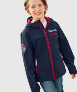 Bench. Softshelljacke