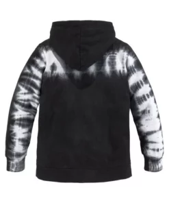 Bench. Kapuzensweatshirt »in Batikoptik« -Bench Verkaufsgeschäft 230e56b0 5e4c 5d20 bc20 992944f11376